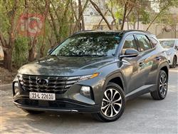 هیوندای تۆکسۆن